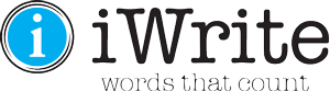 iWrite Logo